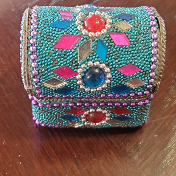 Vintage brooch - Picture 4 of 4